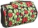 Ladybug Theme Cosmetic Makeup Organizer Hanging Bag