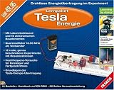 Lernpaket Tesla Energie title=