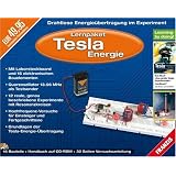 Lernpaket Tesla Energievon "G�nter Wahl"