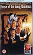 House Of The Long Shadows [VHS] [1983]