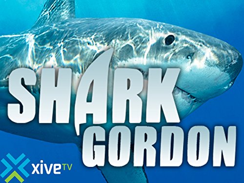 Shark Gordon: Season 1
