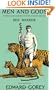 Men and Gods: MYTHS AND LEGENDS OF THE ANCIENT GREEKS (New York Review Books Classics)