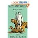 Men and Gods: MYTHS AND LEGENDS OF THE ANCIENT GREEKS (New York Review Books Classics)