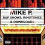 Rap Shows, Ringtones, Downloads [Explicit]