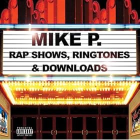 Rap Shows, Ringtones, Downloads [Explicit]
