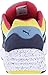 PUMA Men's R698 Block Fashion Sneaker