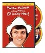 O Lucky Man!