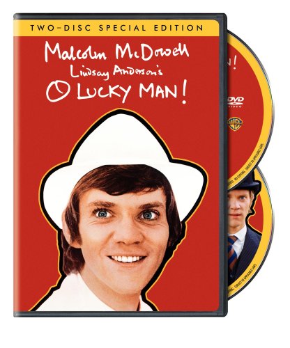 O Lucky Man