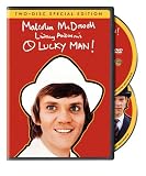 O Lucky Man [Import USA Zone 1]