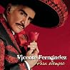 Image of album by Vicente Fernández