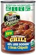 Health Valley Organic Chili Three Bean Chipotle, 15 Ounce Cans (Pack of 12)