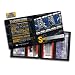 Sports Ticket Album