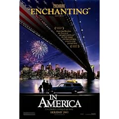 In America Plakat Movie Poster (27 x 40 Inches - 69cm x 102cm) (2003)