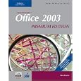 New Perspectives on Microsoft Office 2003,: First Course (New Perspectives (Paperback Course Technology))