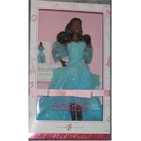Barbie African American (AA) Robert Best 2007 Collector Edition Doll by African American Dolls