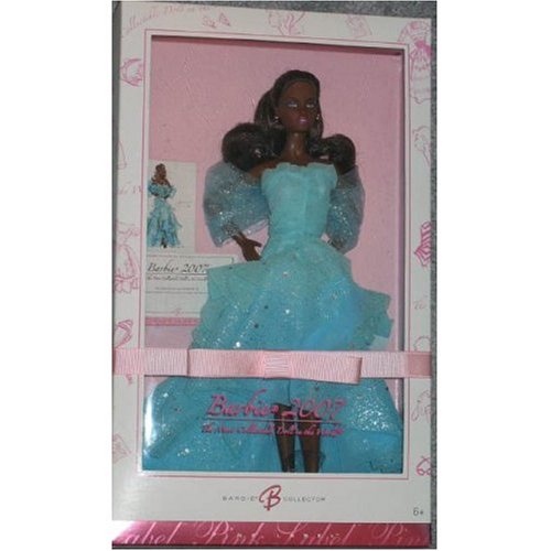Buy Barbie African American (AA) Robert Best 2007 Collector Edition Doll