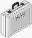 Fluke SCC120E Software and Cable Carrying Case