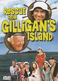 Rescue From Gilligan`s Island [Slim Case]