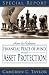 Asset Protection Made Easy: How to Become Invincible to Lawsuits, Save Thousands in Taxes, and Set Up a Successful Estate Plan