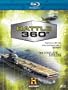 Battle 360: Complete Season 1 [Blu-ray]