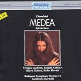 Medea (Gardelli, Budapest So)