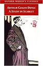 A Study in Scarlet (Oxford World's Classics)
