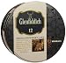 Walkers Glendfiddich Highland Whisky Cake Fruitcake 28.2 Oz.