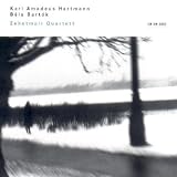 Karl Amadeus Hartmann / Béla Bartok