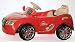 Brunte Funcky Battery Operated Rideon Car with light and Music Red RS.7999.00