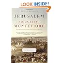 Jerusalem: The Biography