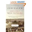Jerusalem: The Biography