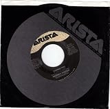 FOSTER, Radney/Closing Time/45rpm record