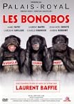 Les Bonobos