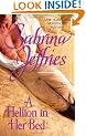 A Hellion in Her Bed (Hellions of Halstead Hall)