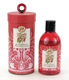 Michel Design Works Noel Bath And Shower Gel, 9-Ounce Packages