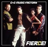 Buy : Fierce