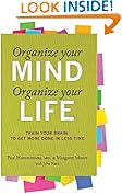 Organize Your Mind, Organize Your Life