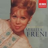 Very Best of Mirella Freni