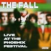 Live at the Phoenix Festival 95-96