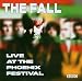 Live at Phoenix Festival 95-96 von the Fall - alle Infos