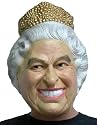 The Queen Mask (vinyl, overhead)