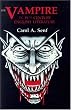 The Vampire in Nineteenth-Century English Literature