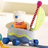 IMAGE OF HABA Bear Ahoy