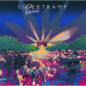 Supertramp -  Soap Box Opera