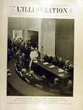 1930 Institute Cancer Paris President Roussy French