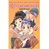 R�incarnations II, Tome 5 :