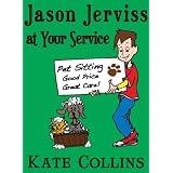 Jason Jerviss at Your Service