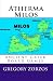 Atherma Milos: Ancient Greek Board Games (Greek Edition)