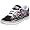 Black/Pink/White