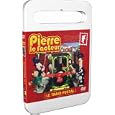 Pierre le facteur : Le train postal